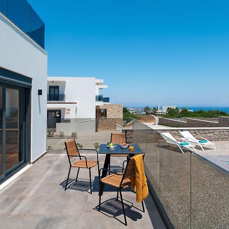 Ventus Villas Koskinou  Esterno foto