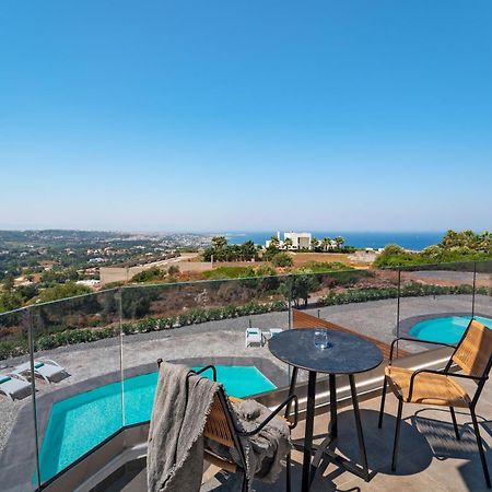Ventus Villas Koskinou  Esterno foto