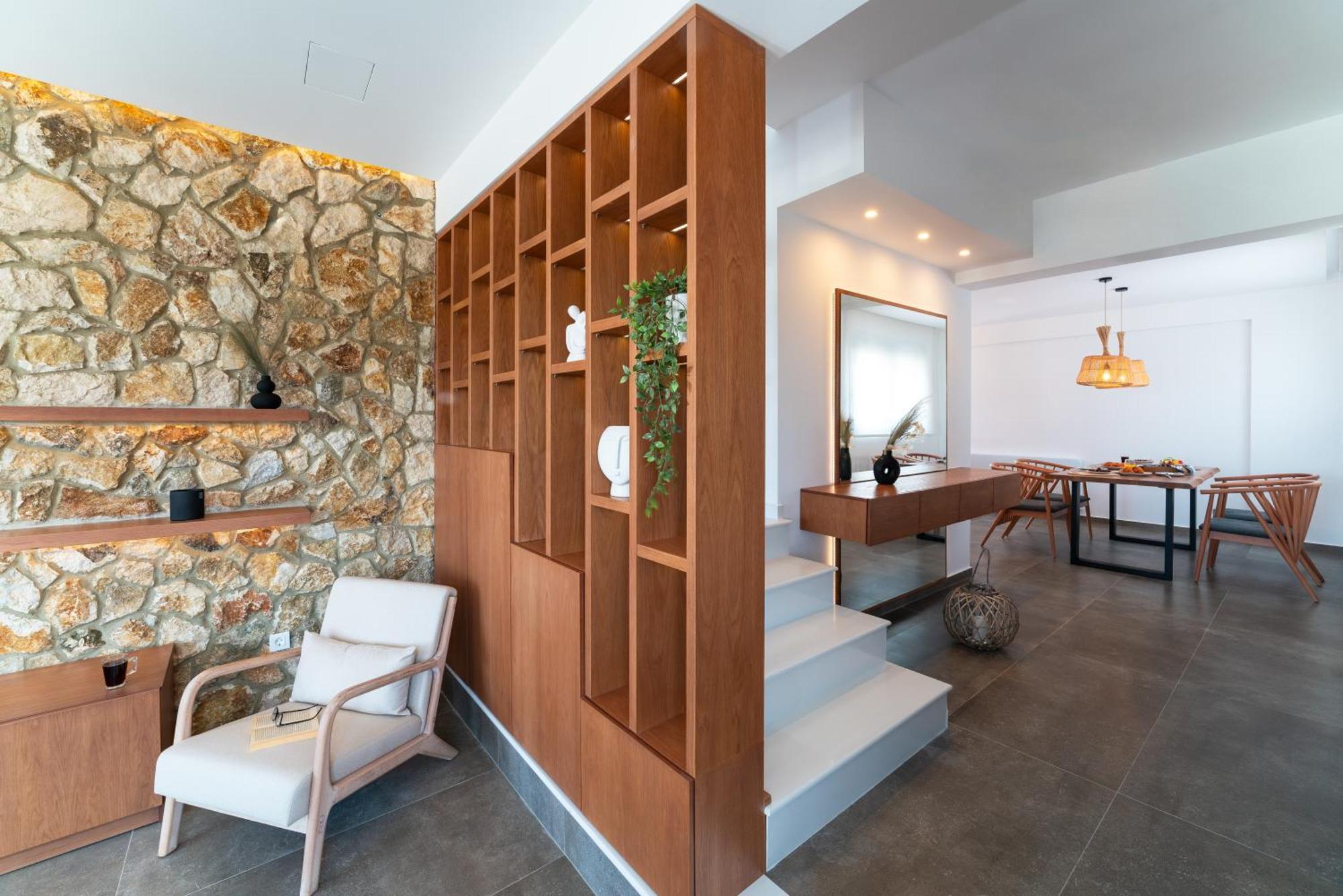 Ventus Villas Koskinou  Esterno foto
