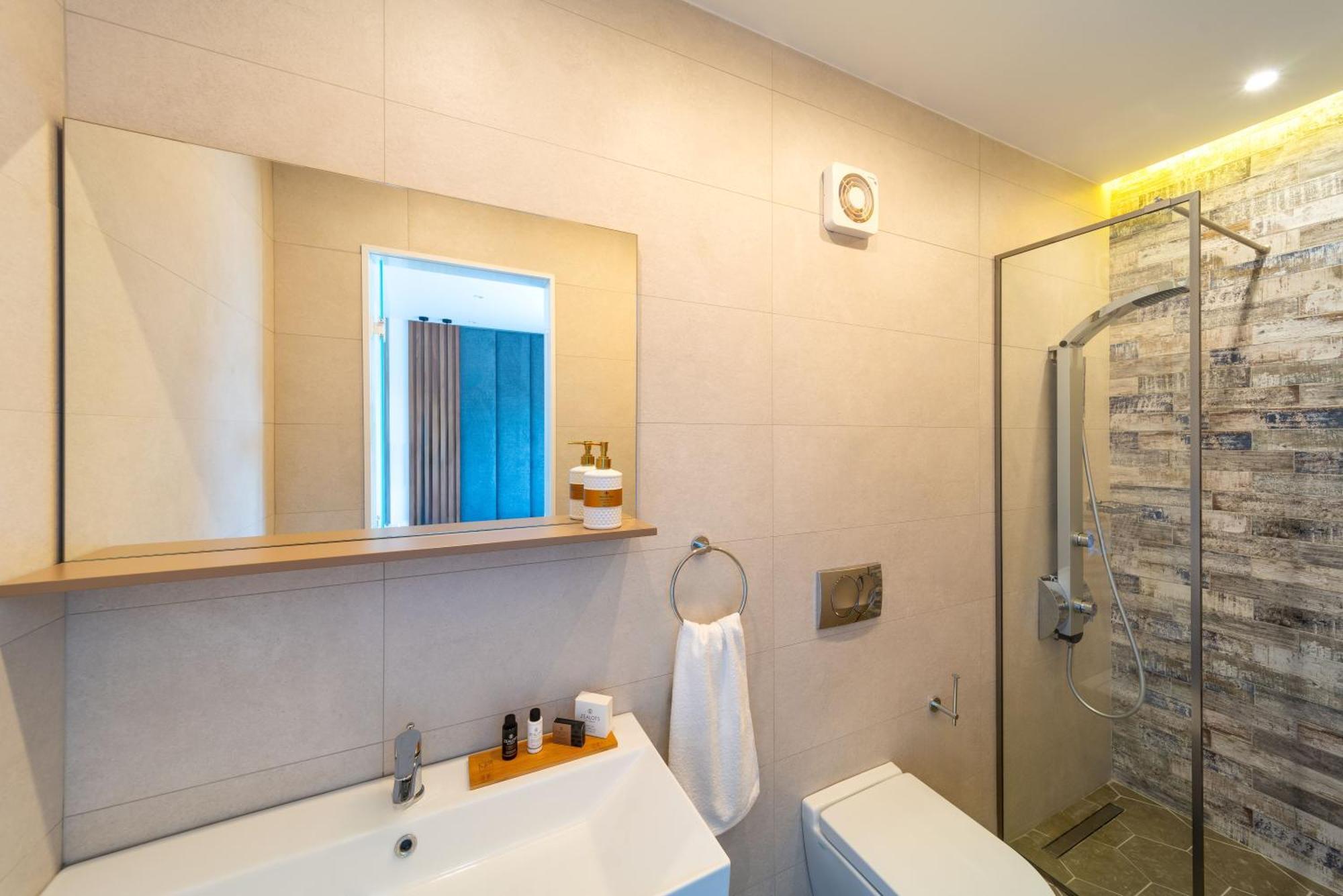 Ventus Villas Koskinou  Esterno foto