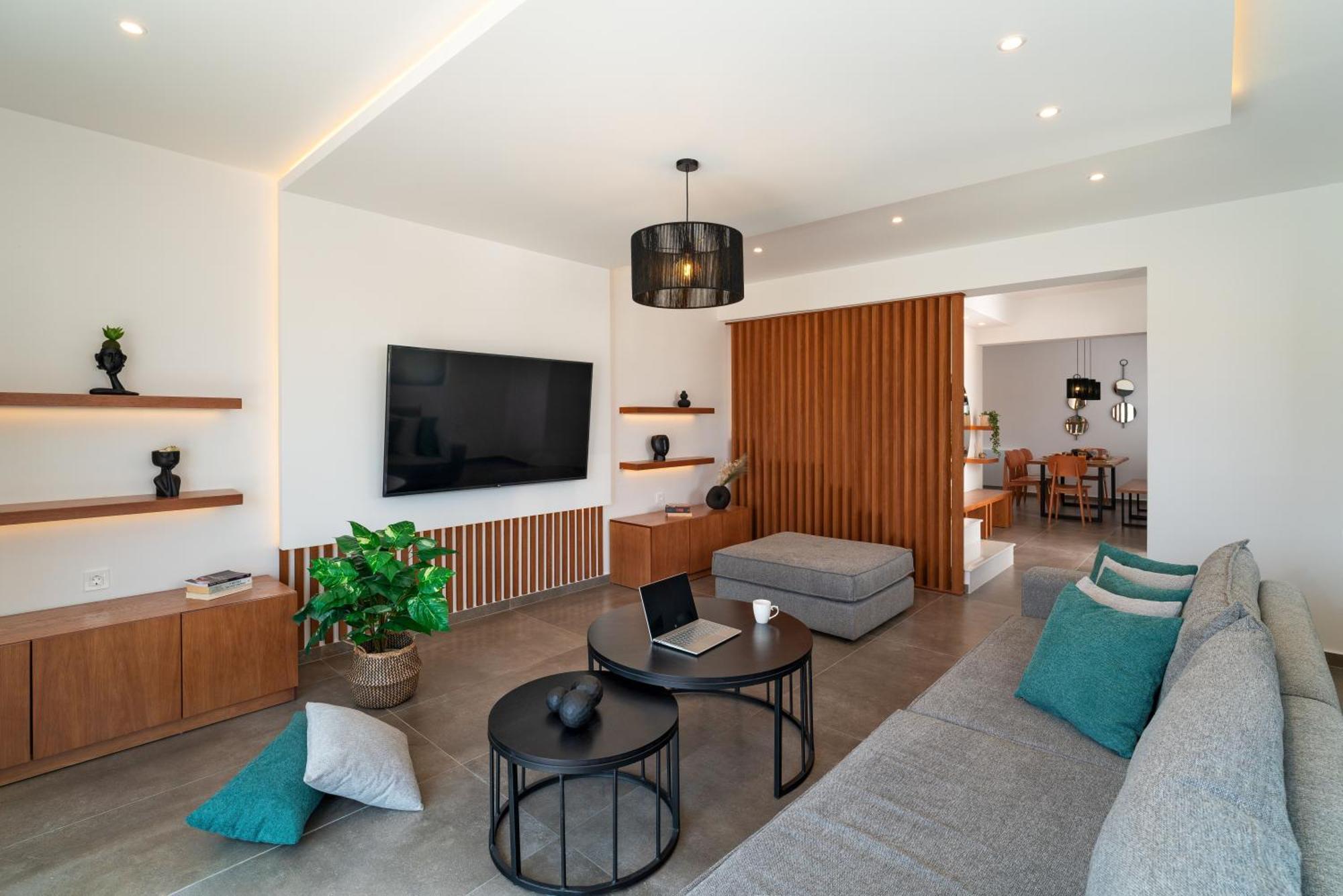 Ventus Villas Koskinou  Esterno foto