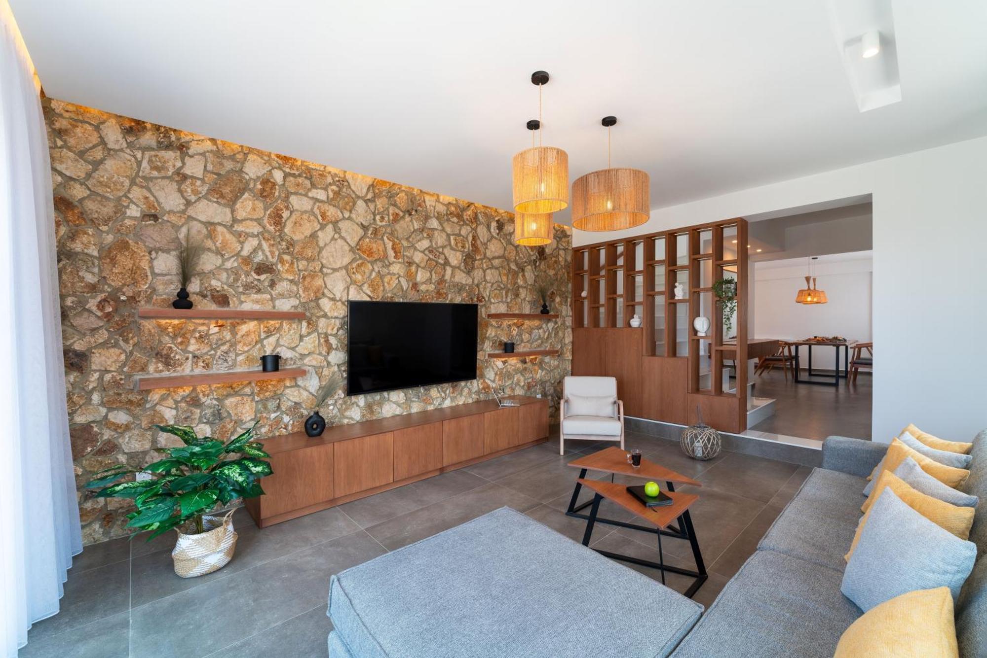 Ventus Villas Koskinou  Esterno foto