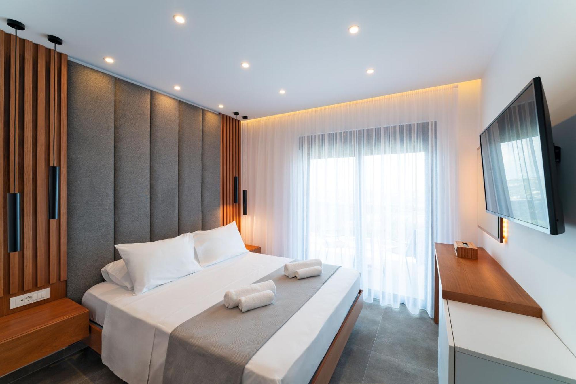 Ventus Villas Koskinou  Esterno foto