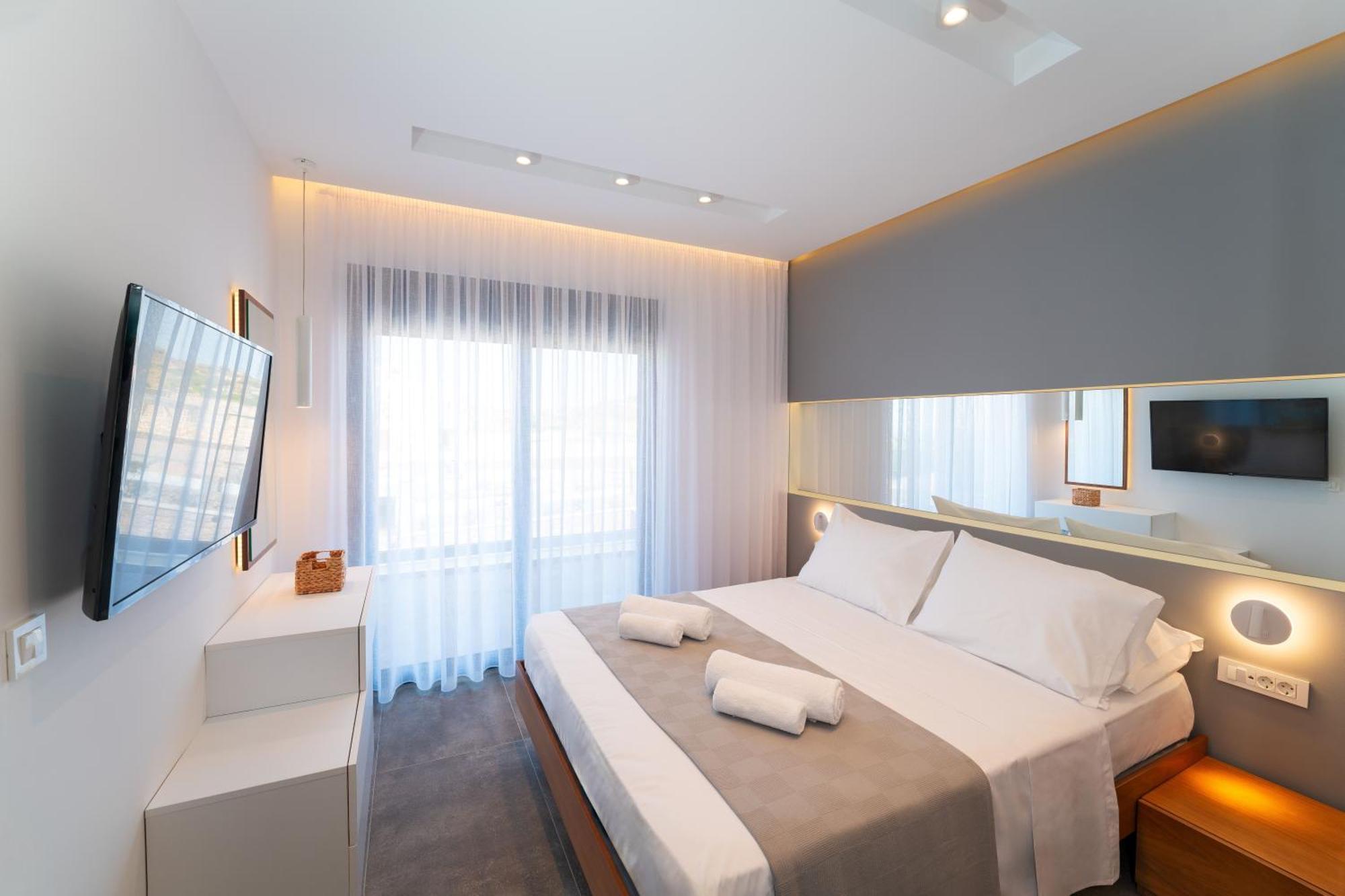Ventus Villas Koskinou  Esterno foto
