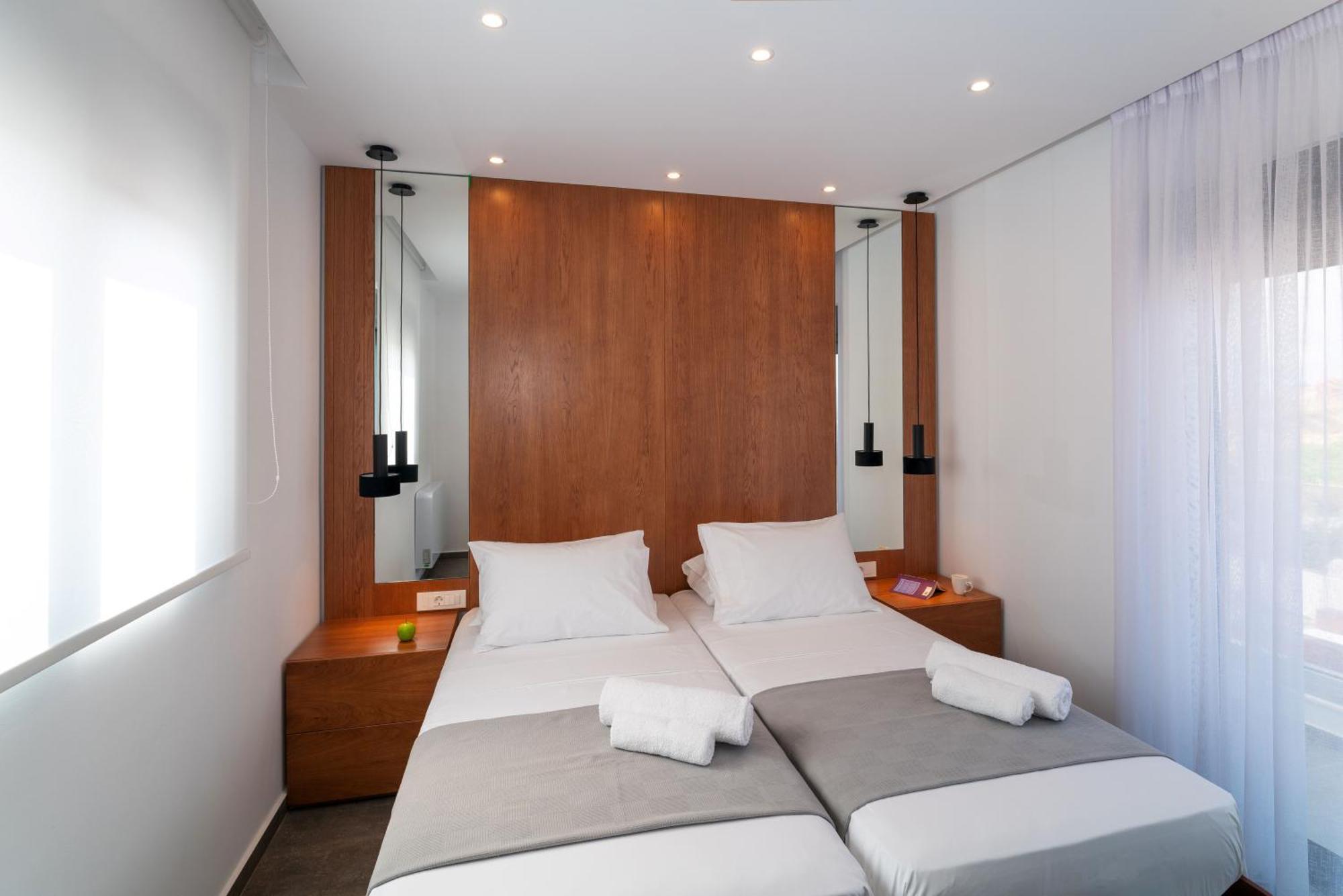 Ventus Villas Koskinou  Esterno foto