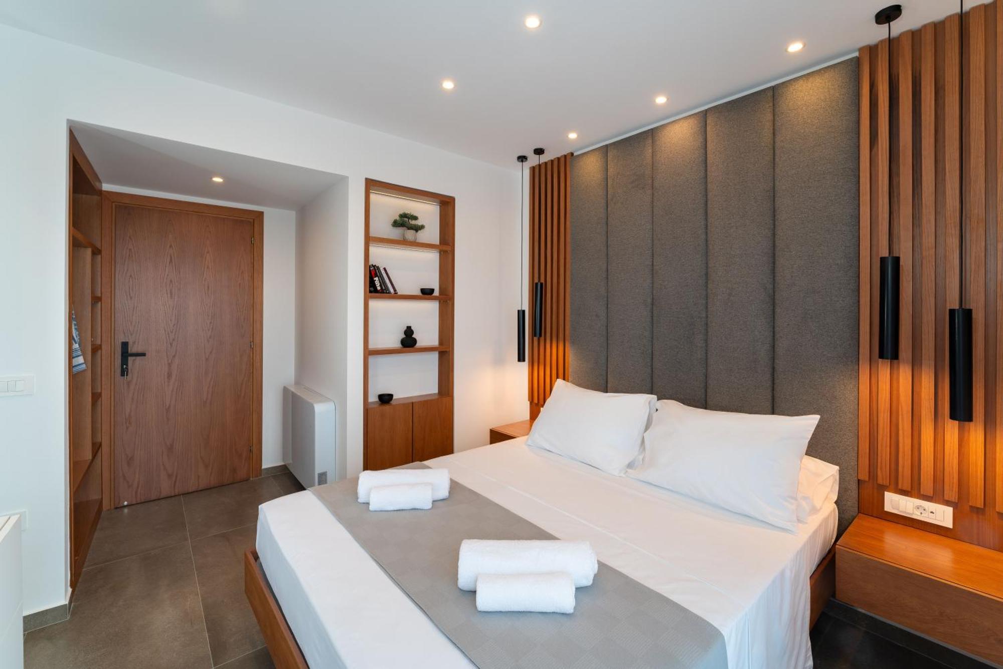 Ventus Villas Koskinou  Esterno foto