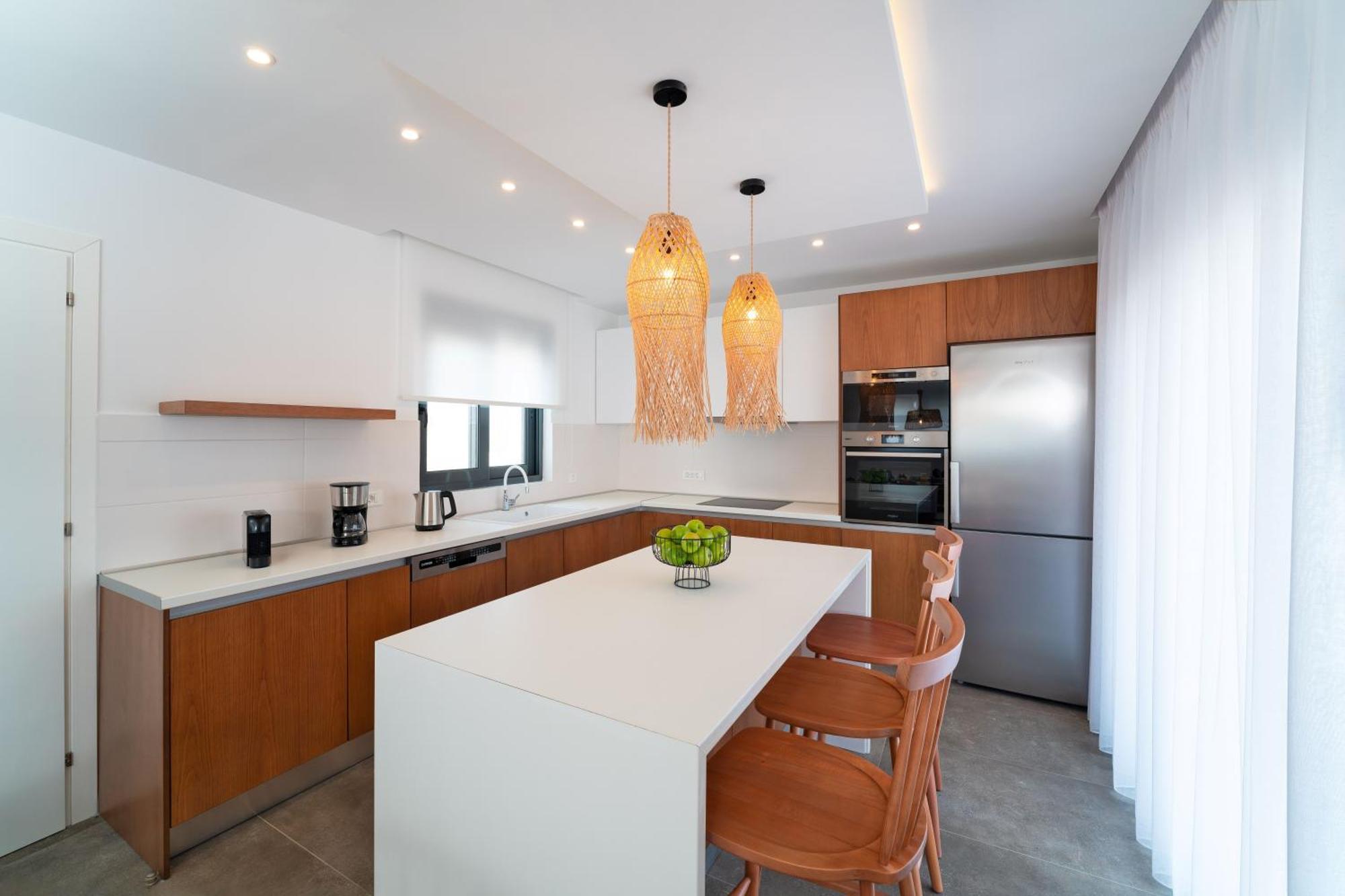Ventus Villas Koskinou  Esterno foto
