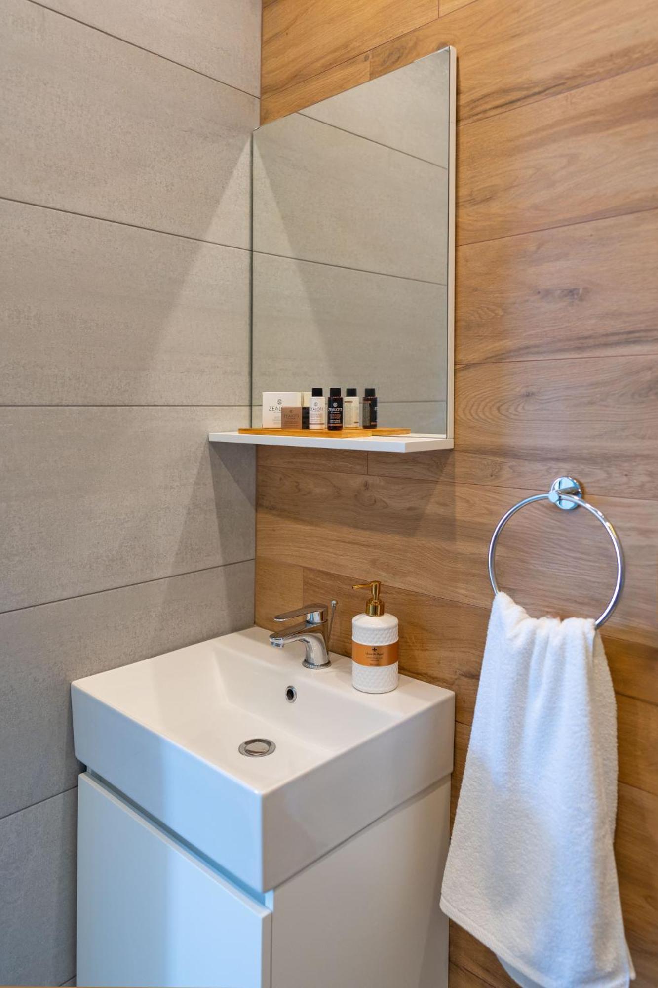Ventus Villas Koskinou  Esterno foto