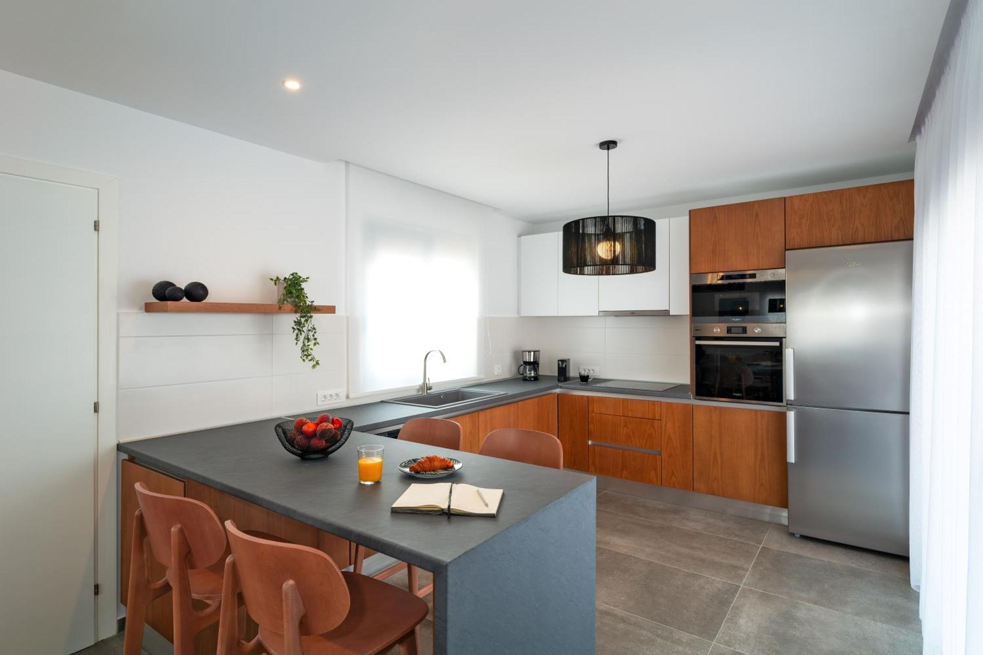 Ventus Villas Koskinou  Esterno foto