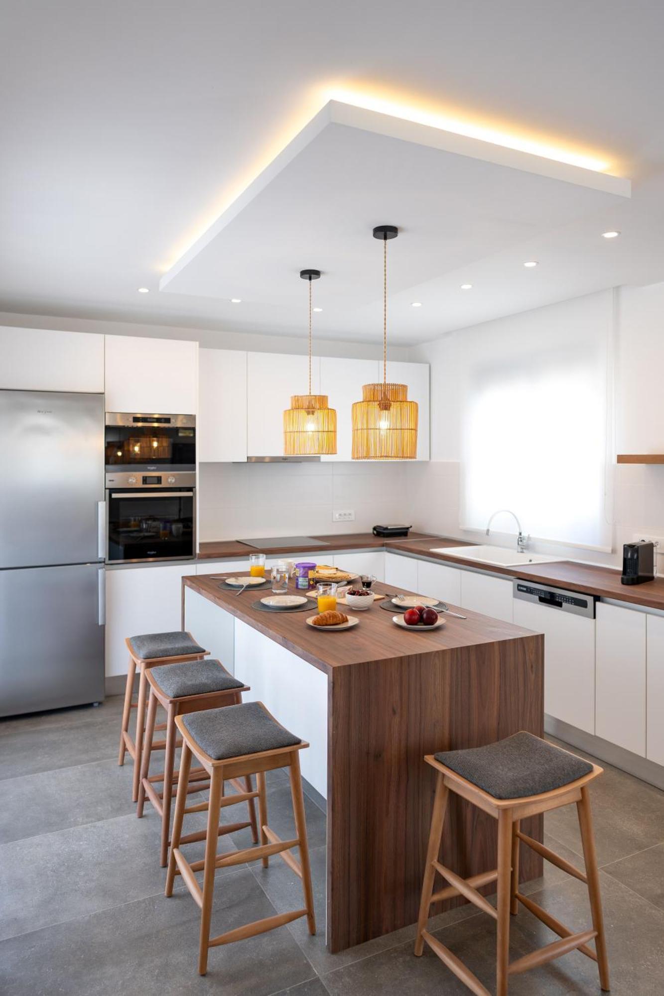 Ventus Villas Koskinou  Esterno foto