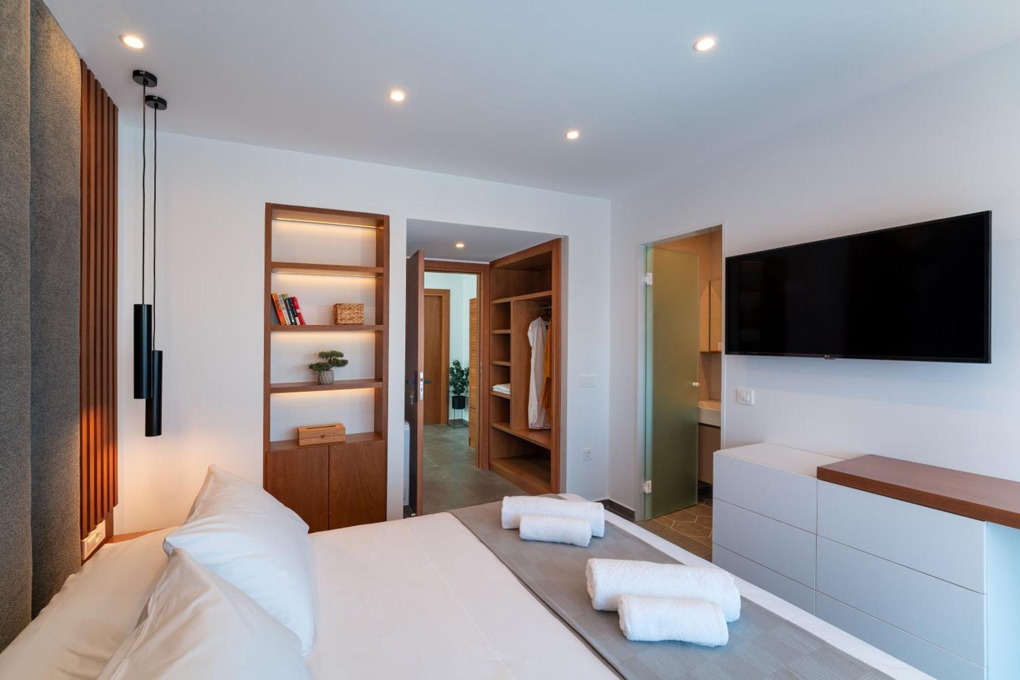 Ventus Villas Koskinou  Esterno foto